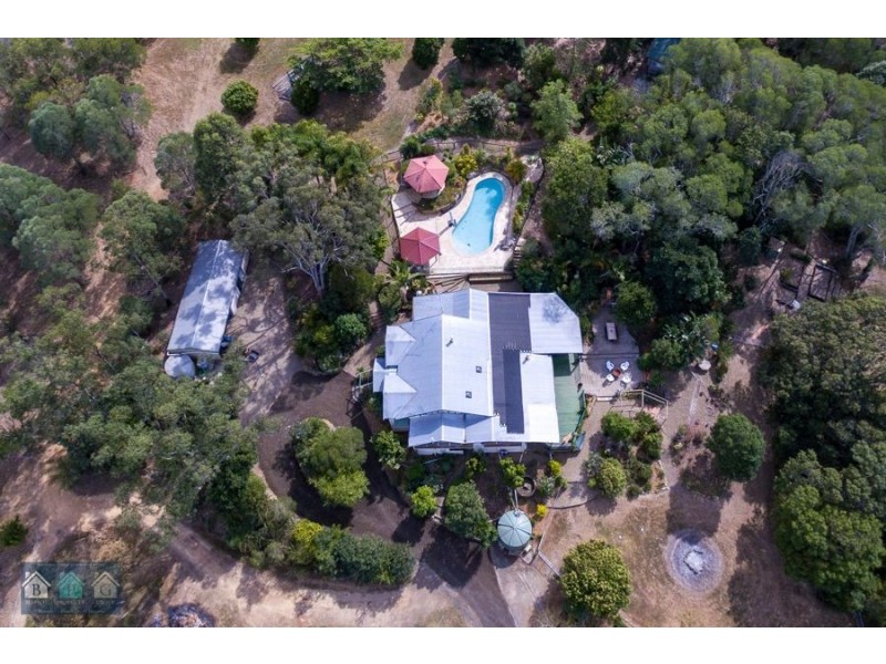 197 Shaws Pocket Road, Luscombe QLD 4207