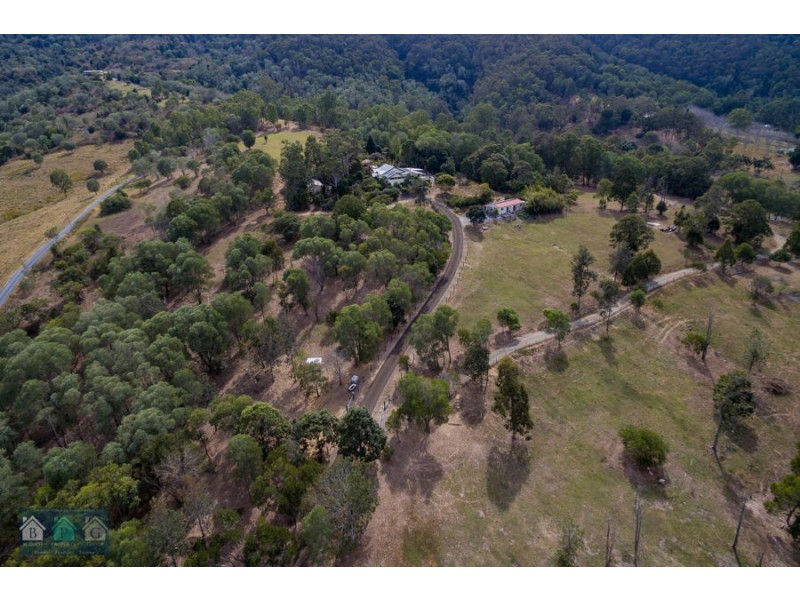 197 Shaws Pocket Road, Luscombe QLD 4207