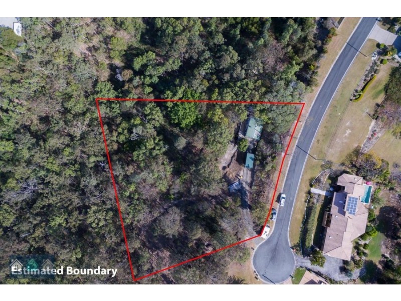 5-7 Kirk Outlook, Ormeau QLD 4208