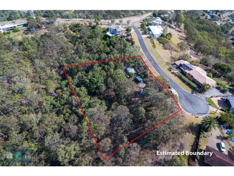 5-7 Kirk Outlook, Ormeau QLD 4208