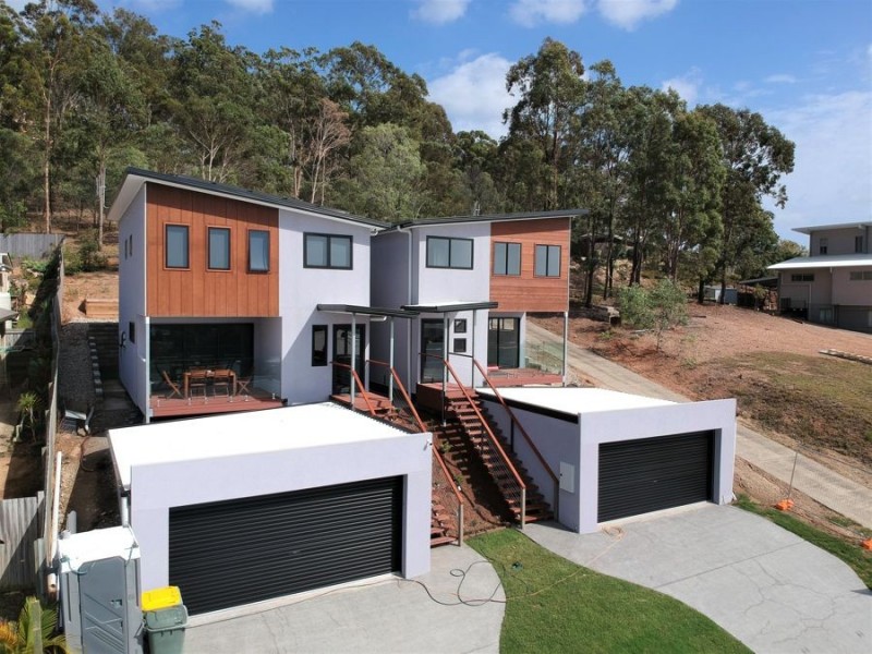 A-63 Bluetail Crescent, Upper Coomera QLD 4209