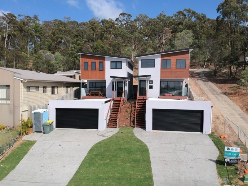 A-63 Bluetail Crescent, Upper Coomera QLD 4209