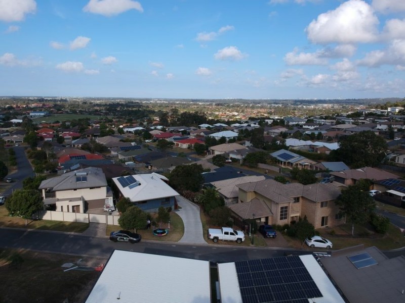 A-63 Bluetail Crescent, Upper Coomera QLD 4209