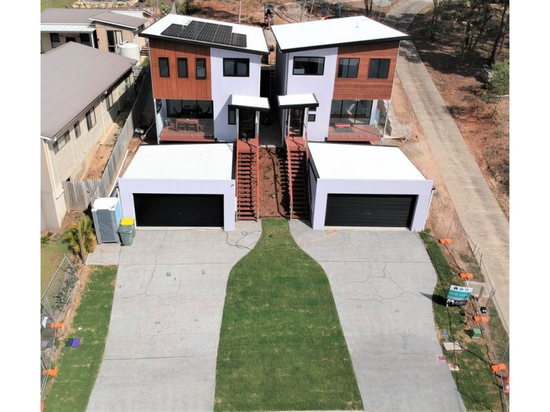 A-63 Bluetail Crescent, Upper Coomera QLD 4209