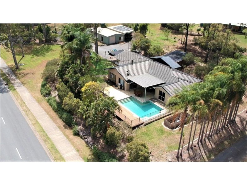 7 Pascoe Road, Ormeau QLD 4208