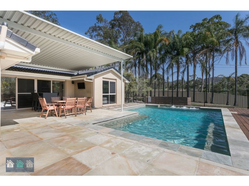 7 Pascoe Road, Ormeau QLD 4208