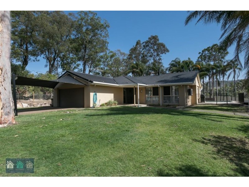 7 Pascoe Road, Ormeau QLD 4208