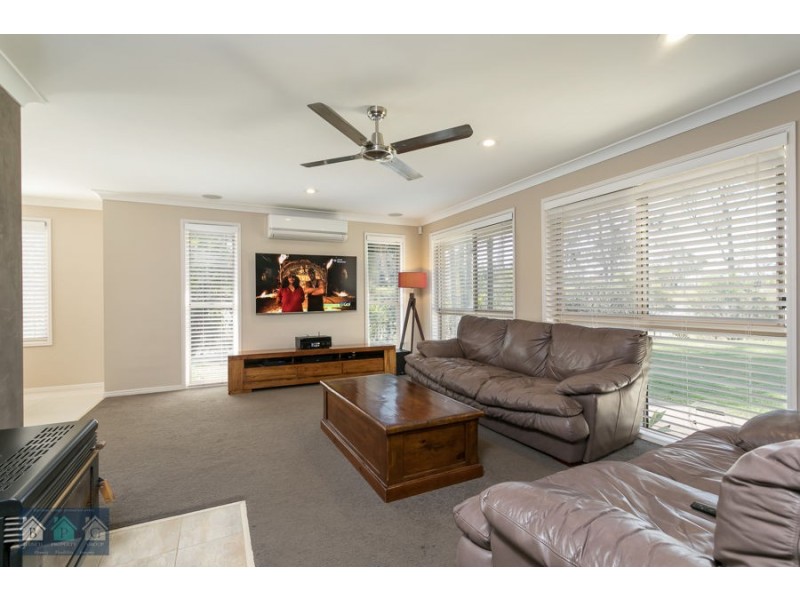 7 Pascoe Road, Ormeau QLD 4208