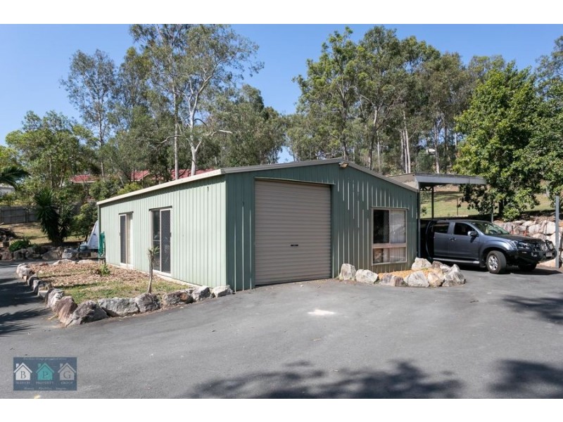 7 Pascoe Road, Ormeau QLD 4208