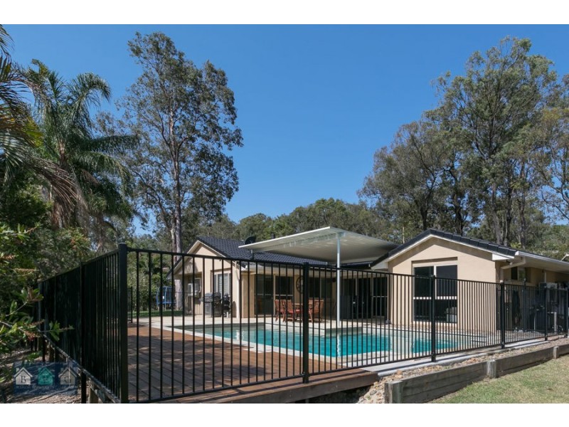 7 Pascoe Road, Ormeau QLD 4208