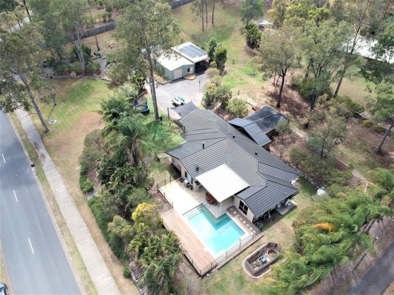 7 Pascoe Road, Ormeau QLD 4208