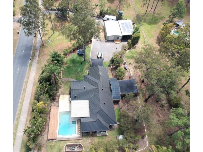 7 Pascoe Road, Ormeau QLD 4208