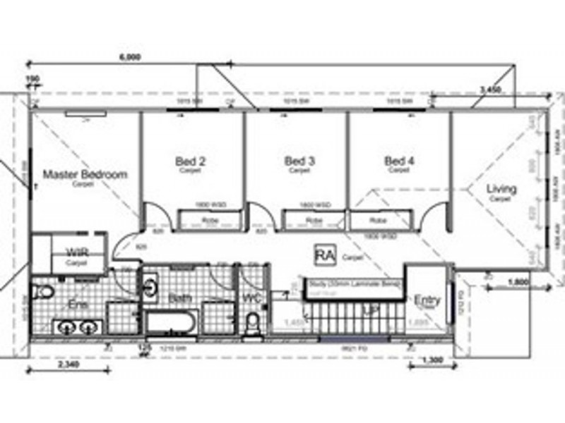 25 Milbrook Cr, Pimpama QLD 4209