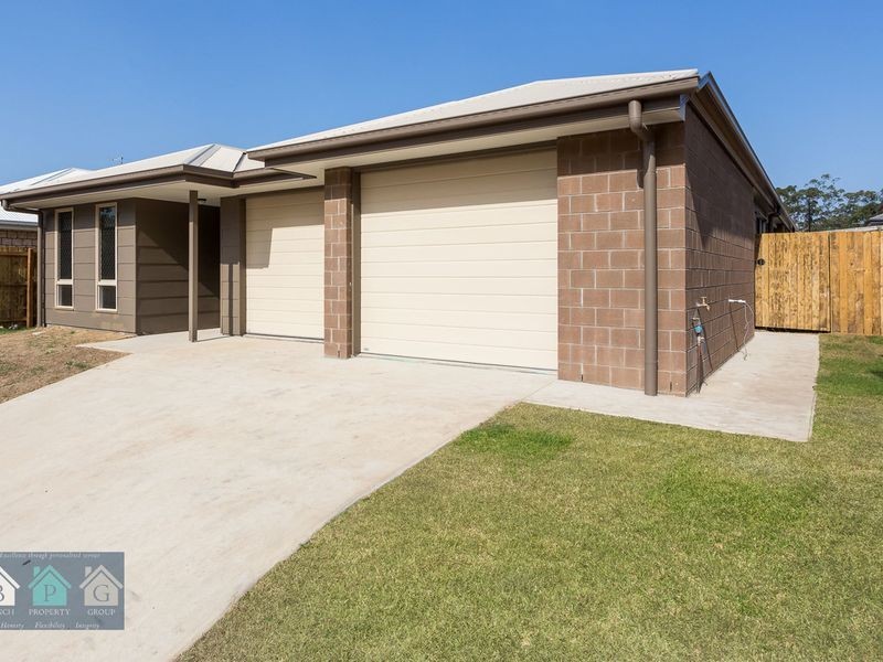 2/14 Sparenburg Street, Bellbird Park QLD 4300