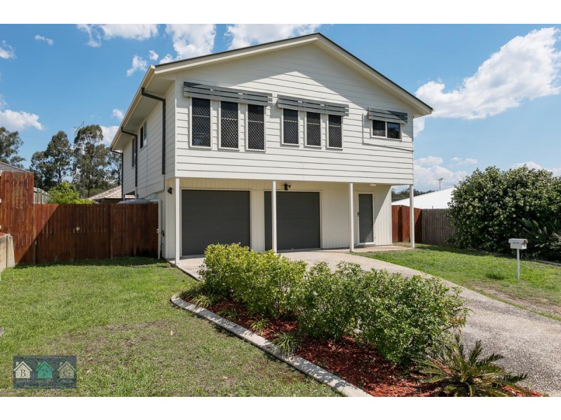 13 Stack Street, Collingwood Park QLD 4301