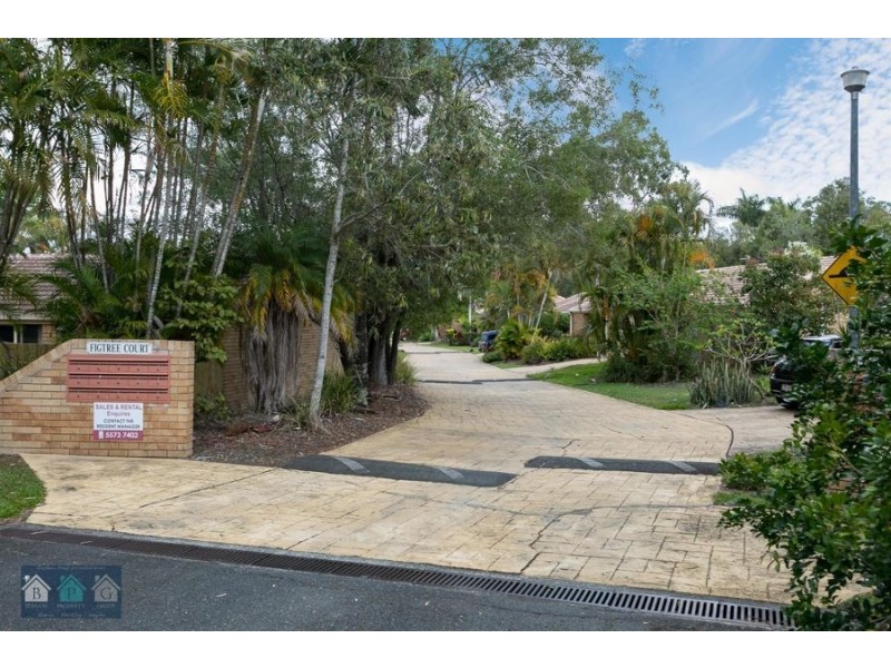 25/34-42 Old Pacific Highway, Oxenford QLD 4210