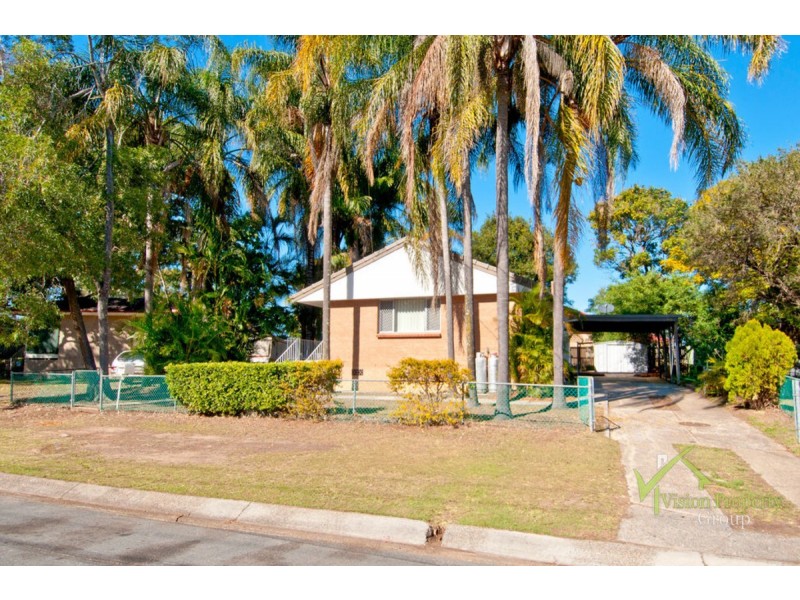 20 Wardell Crescent, Beenleigh QLD 4207