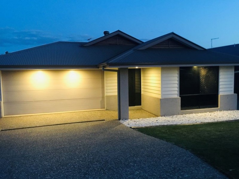 21 Carrieton Street, Ormeau QLD 4208