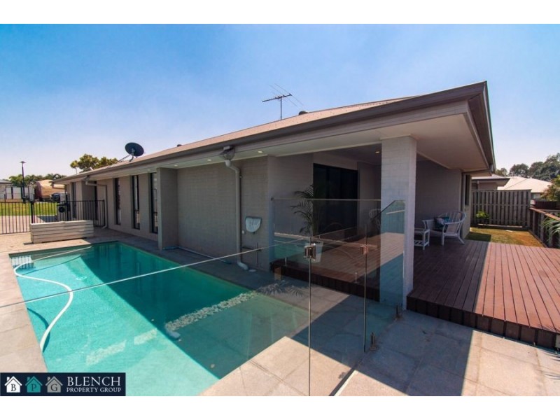 21 Carrieton Street, Ormeau QLD 4208