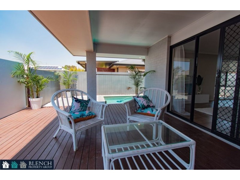 21 Carrieton Street, Ormeau QLD 4208