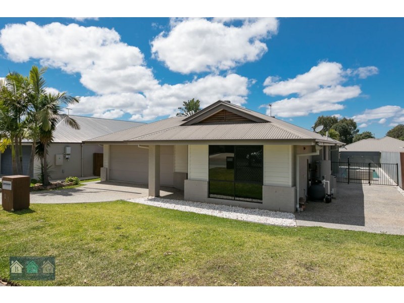 21 Carrieton Street, Ormeau QLD 4208