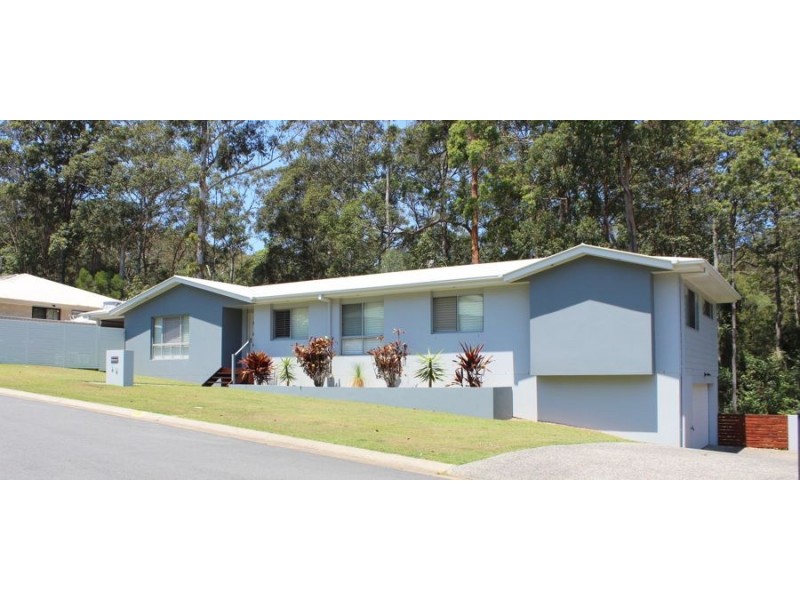 18 Banjo Cres, Gilston QLD 4211