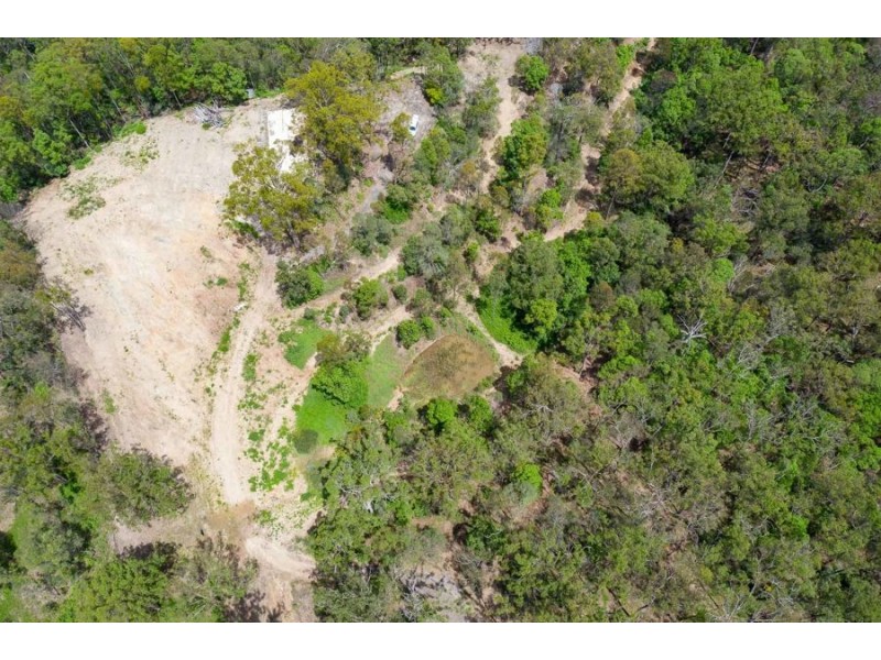 126 Hideaway Road, Kingsholme QLD 4208