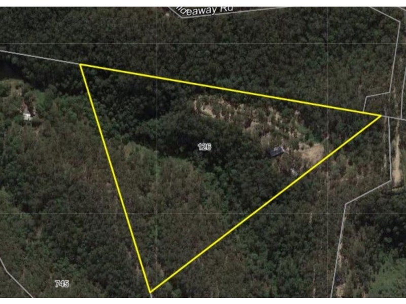 126 Hideaway Road, Kingsholme QLD 4208