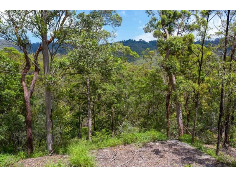 126 Hideaway Road, Kingsholme QLD 4208