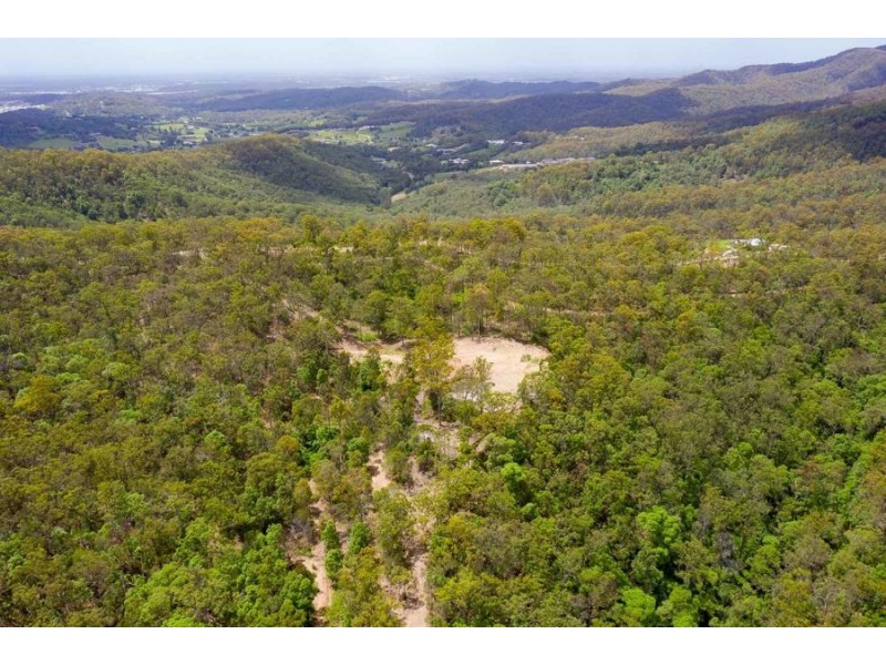 126 Hideaway Road, Kingsholme QLD 4208