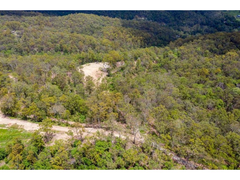 126 Hideaway Road, Kingsholme QLD 4208