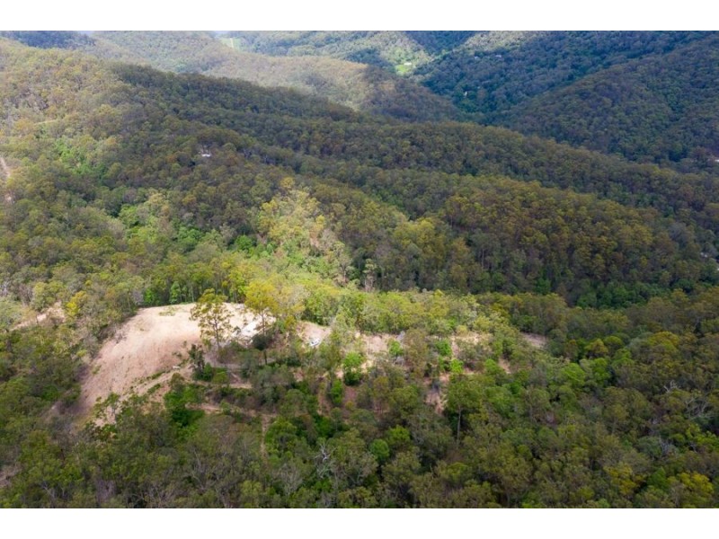 126 Hideaway Road, Kingsholme QLD 4208