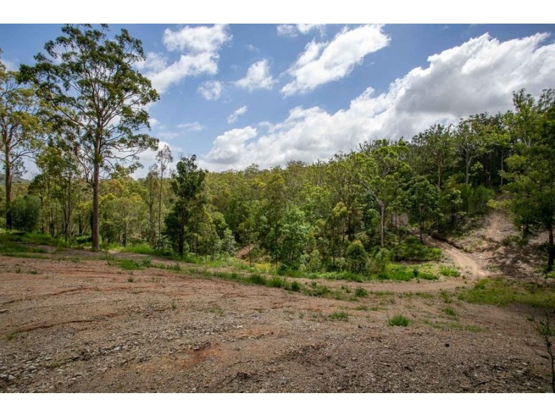 126 Hideaway Road, Kingsholme QLD 4208