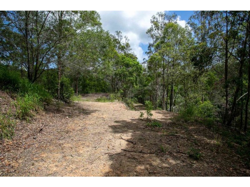 126 Hideaway Road, Kingsholme QLD 4208