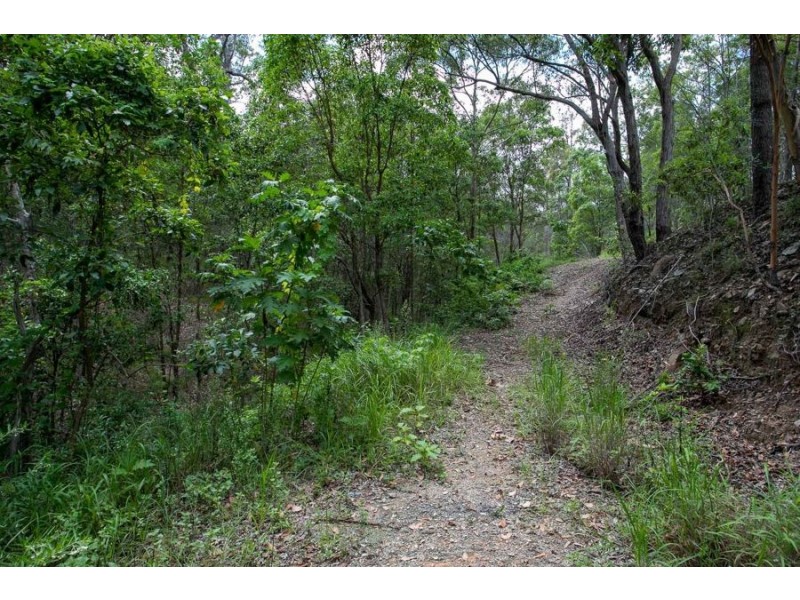 126 Hideaway Road, Kingsholme QLD 4208