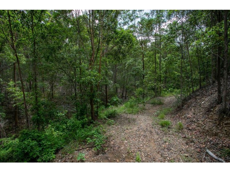 126 Hideaway Road, Kingsholme QLD 4208