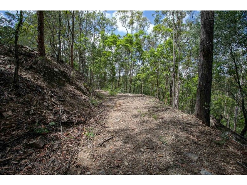 126 Hideaway Road, Kingsholme QLD 4208