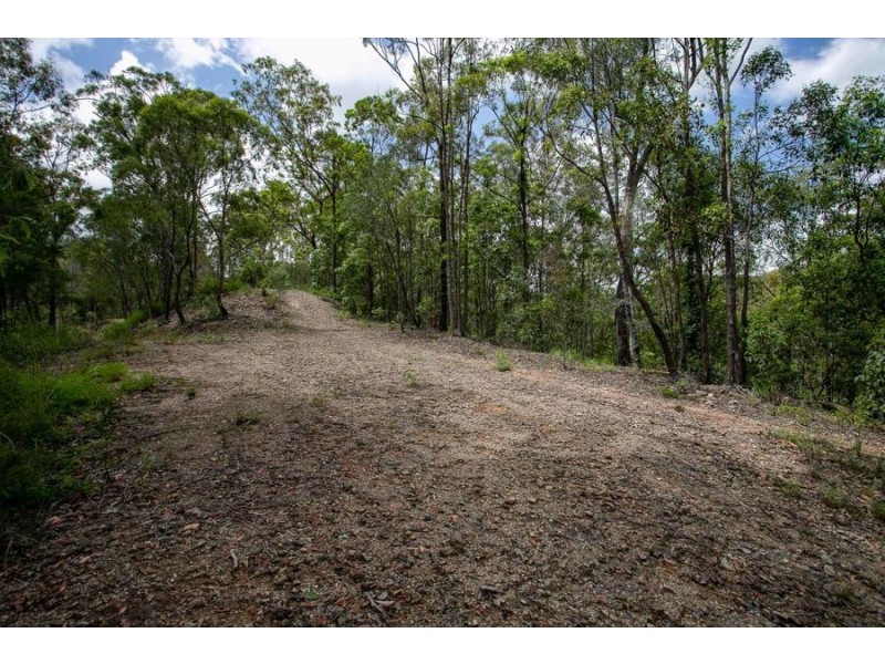 126 Hideaway Road, Kingsholme QLD 4208