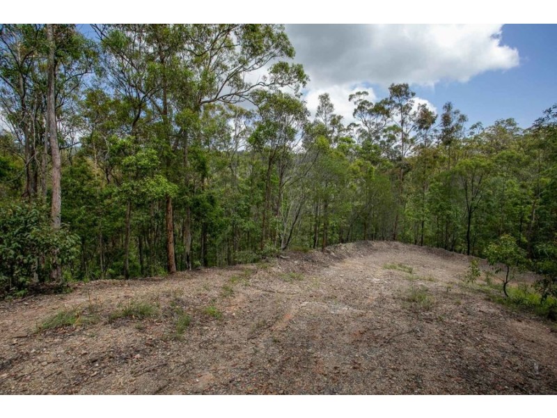 126 Hideaway Road, Kingsholme QLD 4208