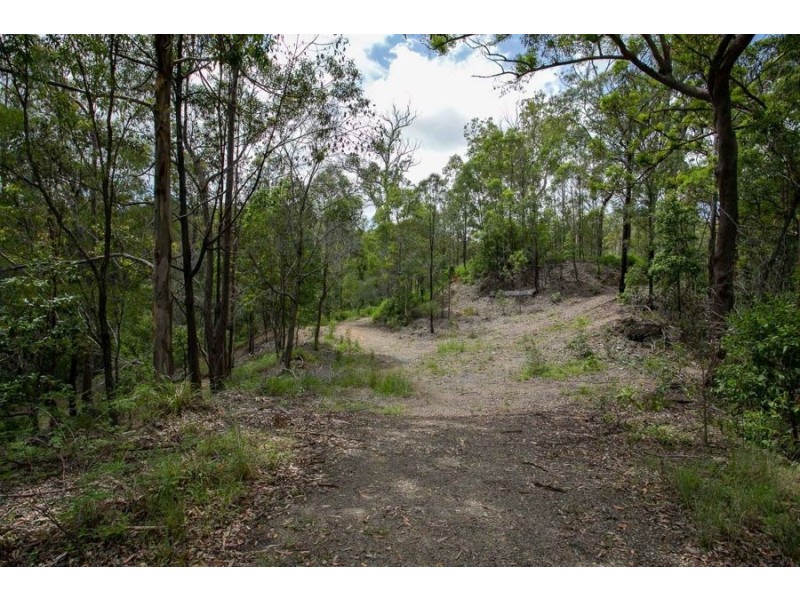 126 Hideaway Road, Kingsholme QLD 4208