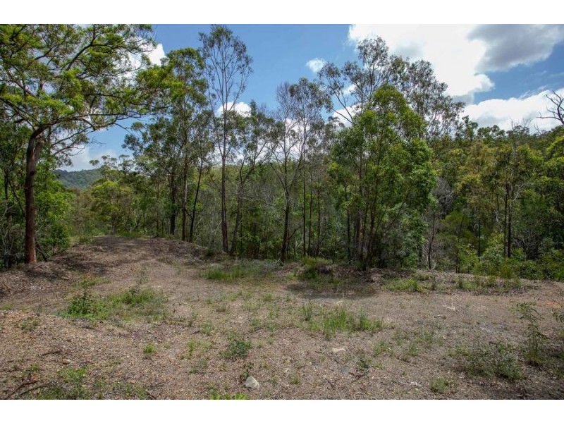 126 Hideaway Road, Kingsholme QLD 4208