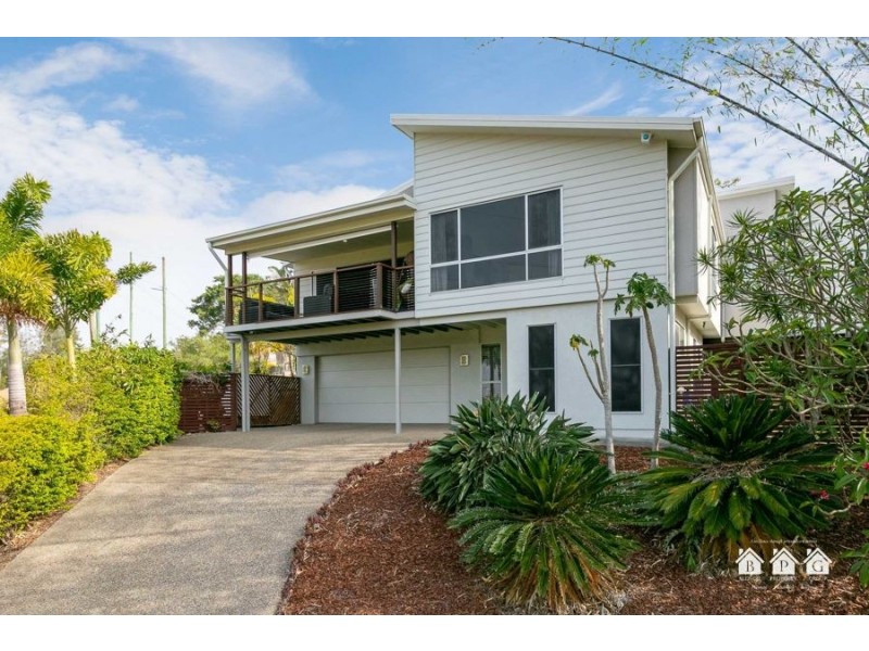 20 Langfield Crescent, Ormeau Hills QLD 4208