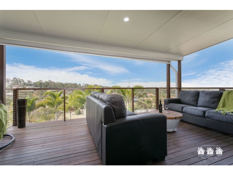 20 Langfield Crescent, Ormeau Hills QLD 4208