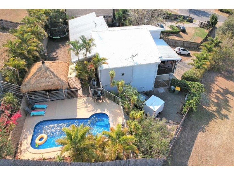 20 Langfield Crescent, Ormeau Hills QLD 4208