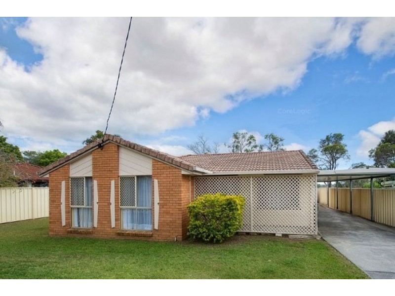 24 Maurice Court, Eagleby QLD 4207