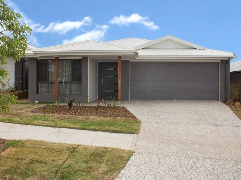 5 Greenstone Street, Yarrabilba QLD 4207