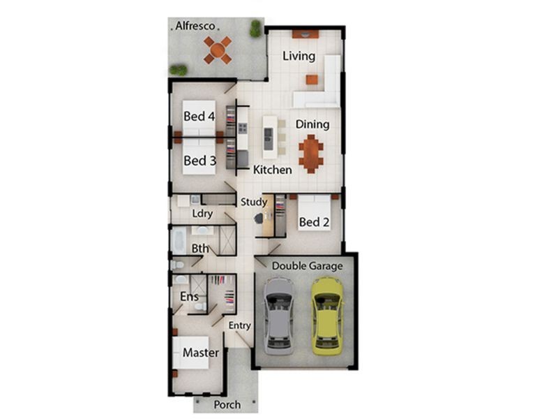 5 Greenstone Street, Yarrabilba QLD 4207