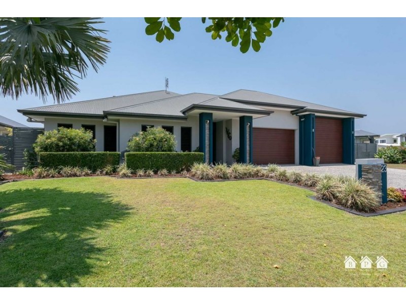 23 Sundown Place, Jacobs Well QLD 4208