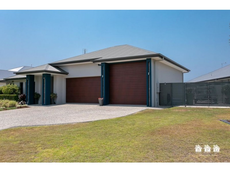 23 Sundown Place, Jacobs Well QLD 4208