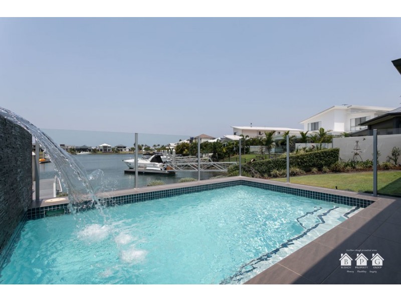 23 Sundown Place, Jacobs Well QLD 4208